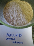 Milled Flour